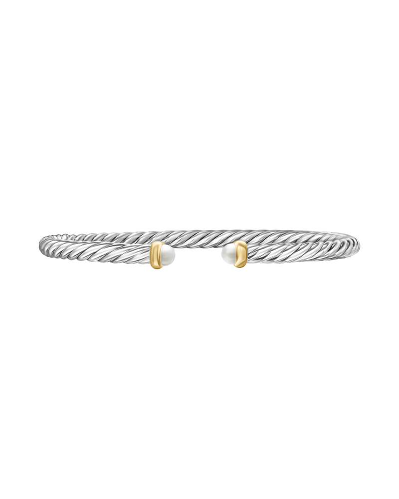 Cable Flex Bracelet