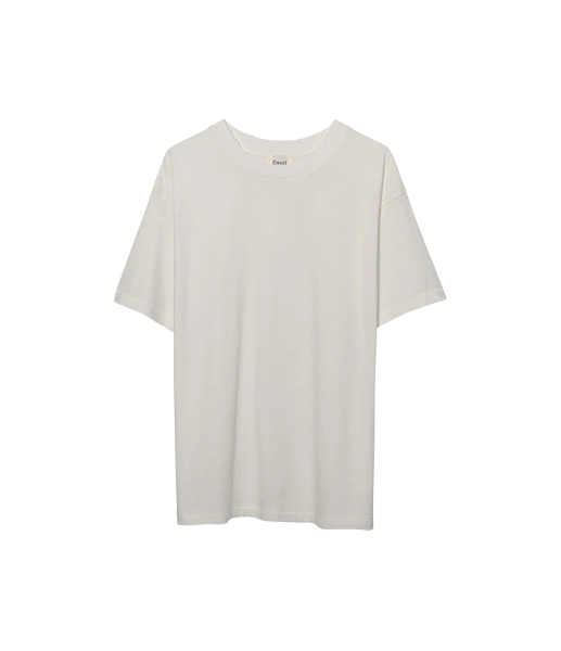 Oversized Core Tee