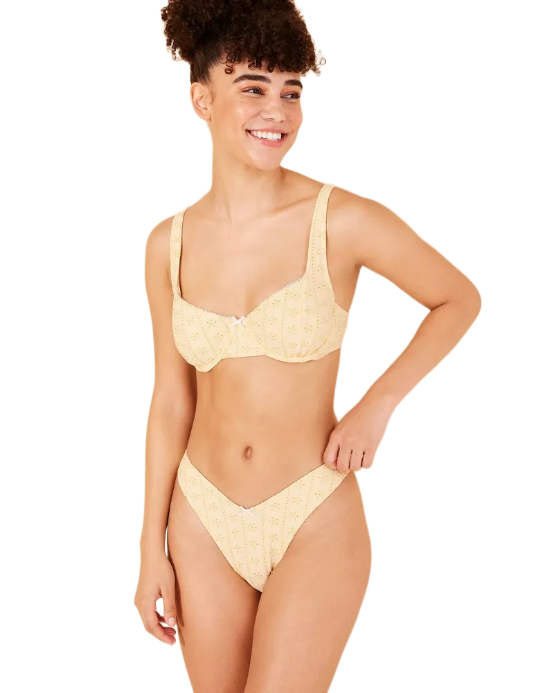 bikini bottom
